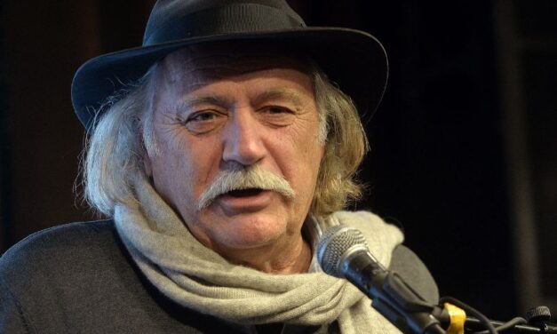 RADE ŠERBEDŽIJA:SNIMIĆU ALBUM OD MOJIH AUTORSKIH PESMAMA