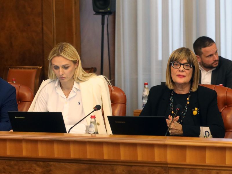 gojković