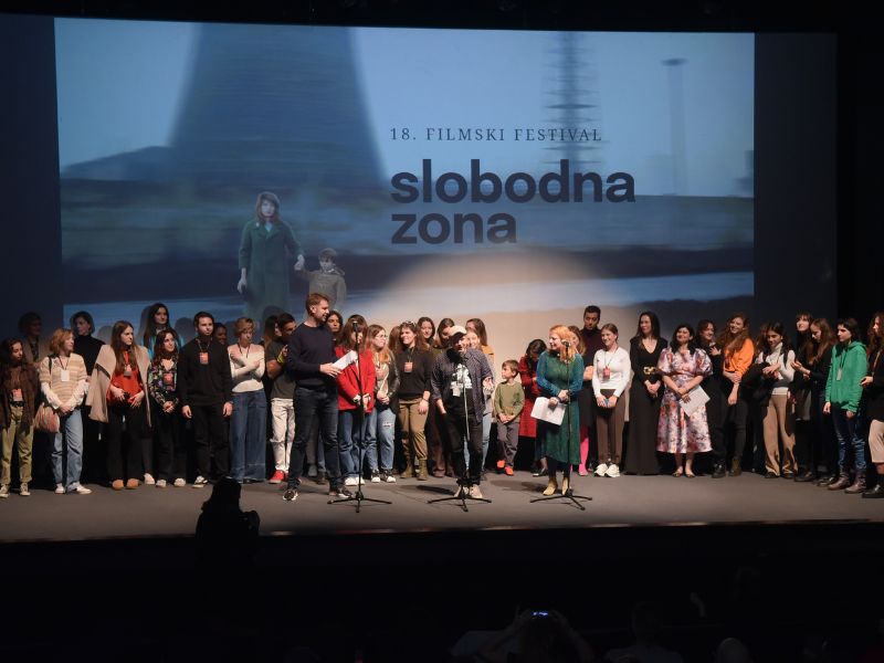 slobodna zona