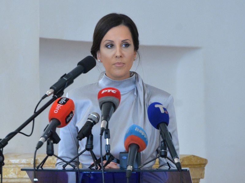 tamara vučić