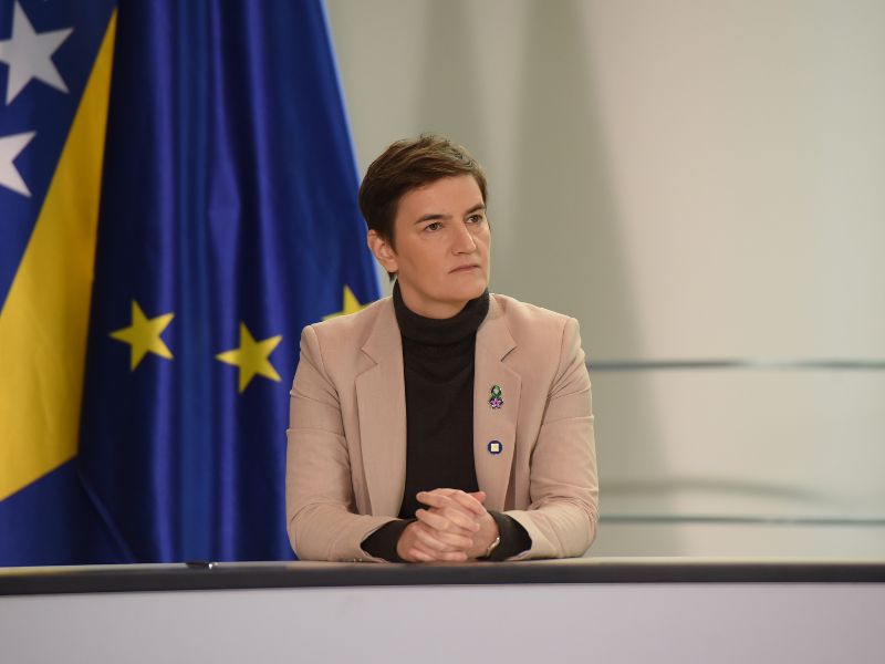 brnabić