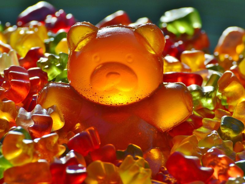 haribo