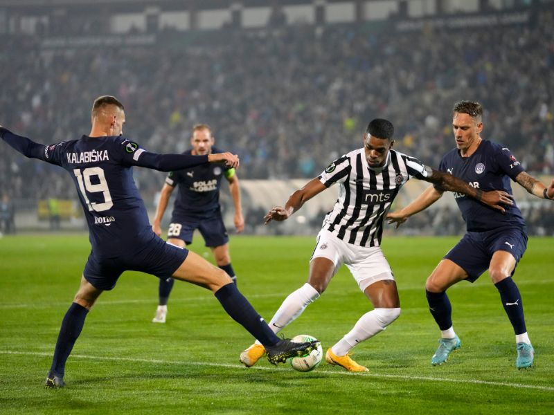 partizan