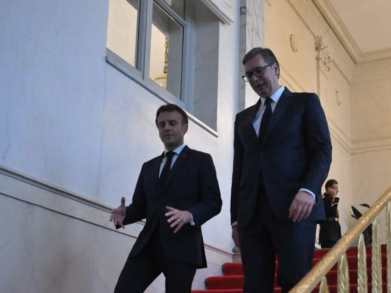 vučić