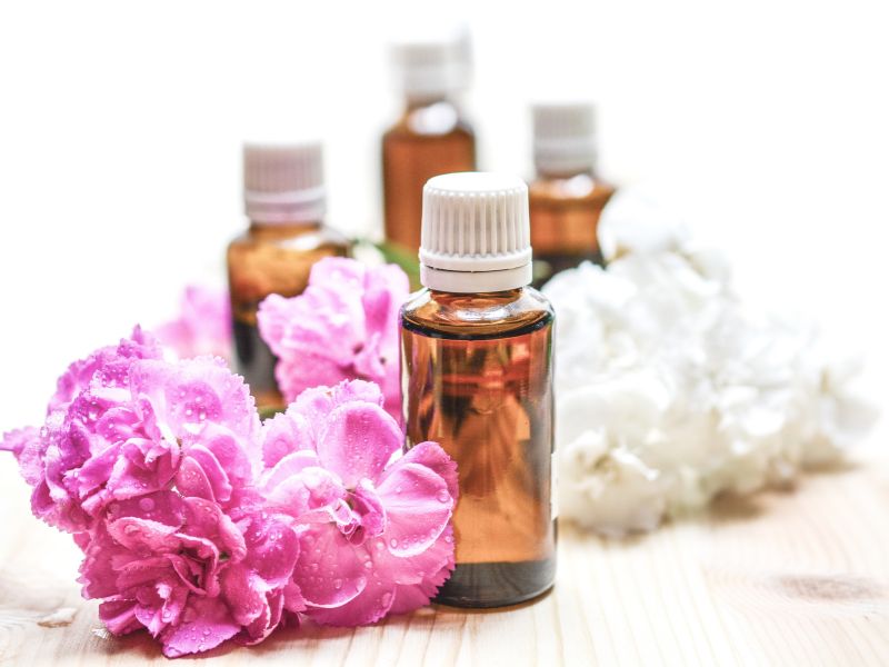 aroma terapija