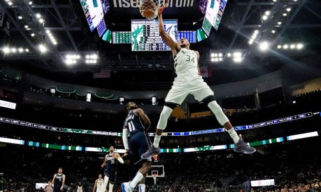 NBA LIGA KAZNILA DALAS SA 750 HILJADA DOLARA, ŠOKIRAĆETE SE ZBOG ČEGA
