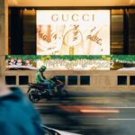 MODNI SUNOVRAT: I Gucci stiže iz Kine