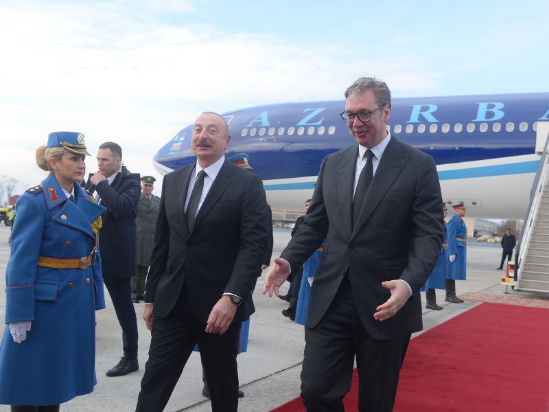 vučić
