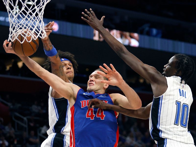 BOGDANOVIC