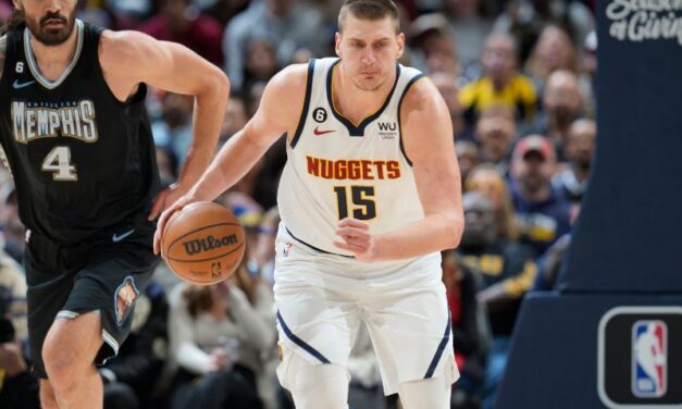 NBA: Ni Jokić nije dovoljan za pobedu