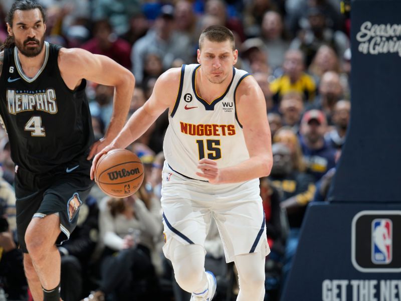 JOKIC-NBA