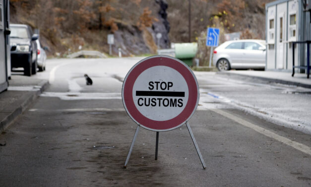 KOSOVO: Zdravstvo i prosveta ostaju u sistemu Srbije