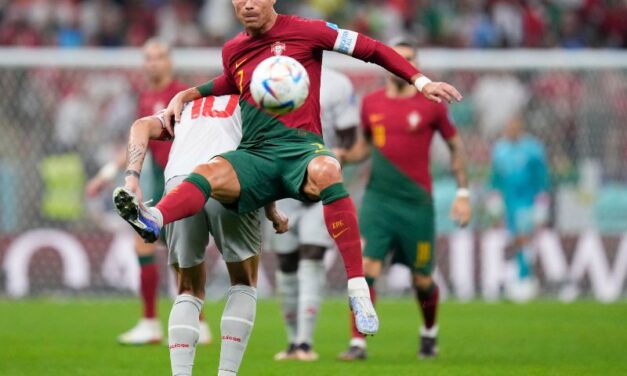 LIGA NACIJA: Domaćini eliminisani