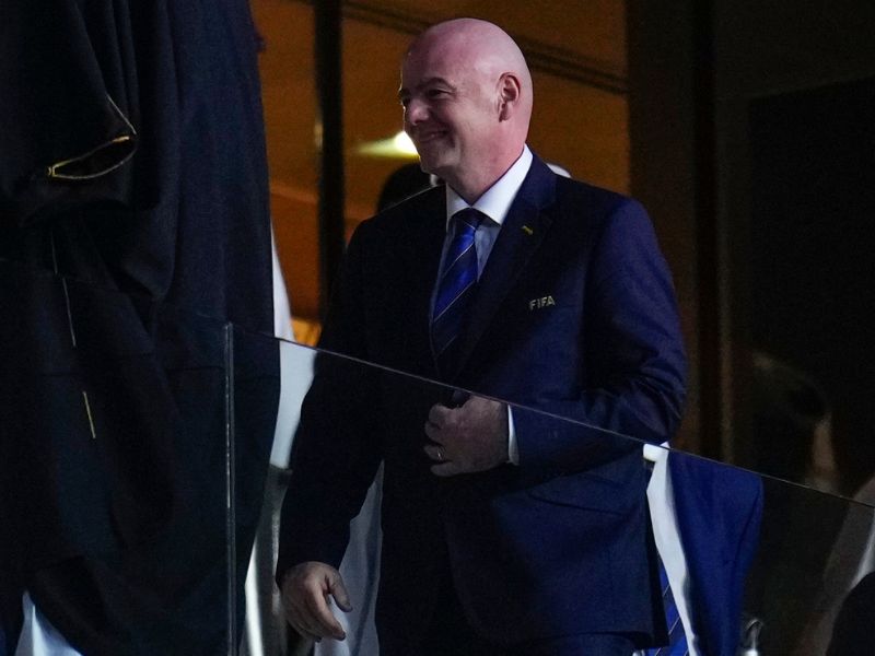 infantino