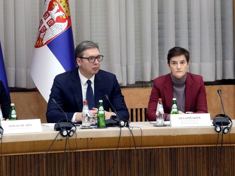 vucic