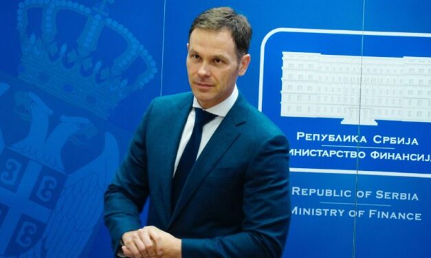 MALI: POZITIVNA OCENA MMF-A NAKON PRVE REVIZIJE STEND-BAJ ARANŽMANA