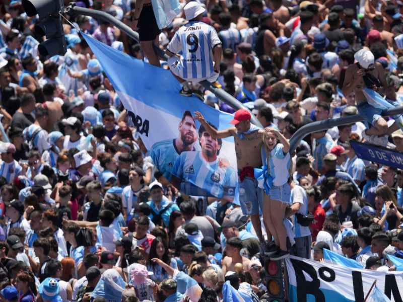 argentina