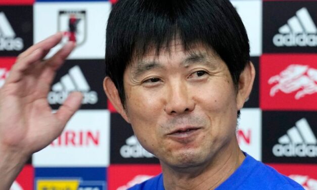 FUDBALSKI SAVEZ JAPANA NUDI SELEKTORU PRODUŽENJE UGOVORA