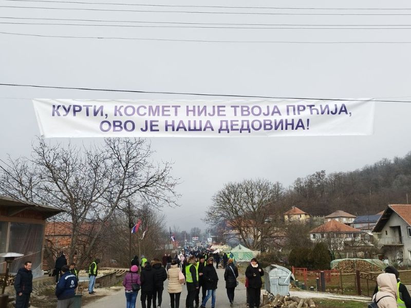 protest