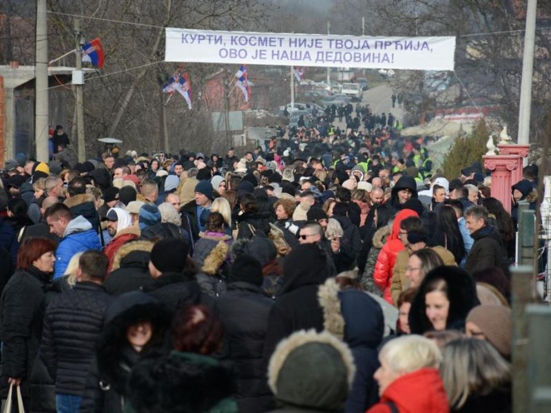 protest