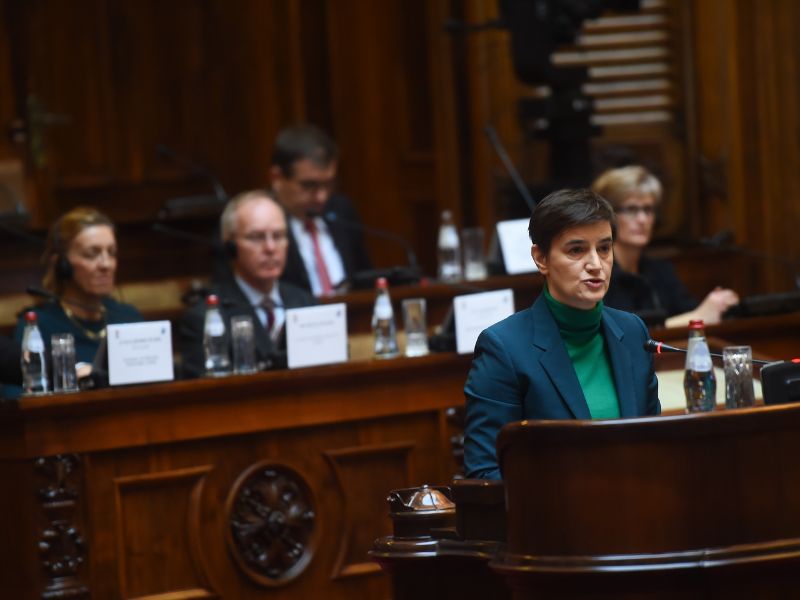 brnabić