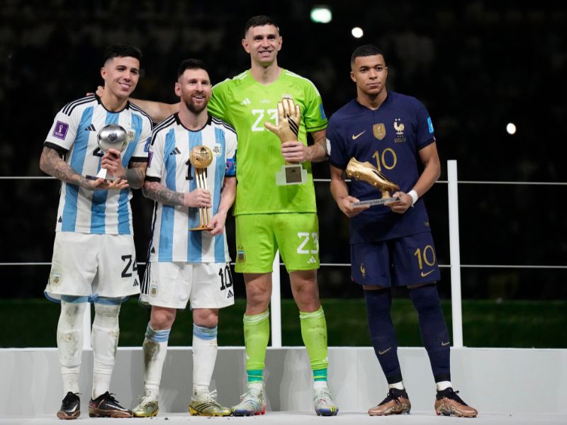 trofeji