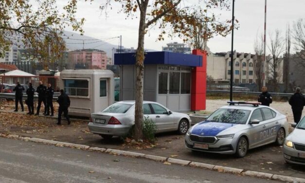 JOŠ DVA SRPSKA POLICAJCA PODNELA OSTAVKE U TZV. KOSOVSKOJ POLICIJI