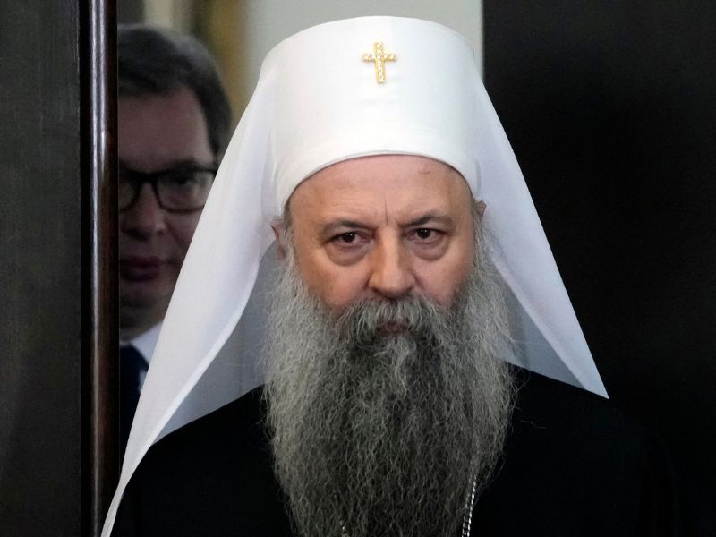 patrijarh