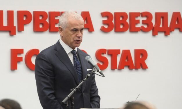 TERZIĆ: OBARAMO REKORDE I PODIŽEMO STANDARDE U SVAKOM SMISLU TE REČI