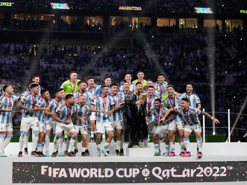 argentina