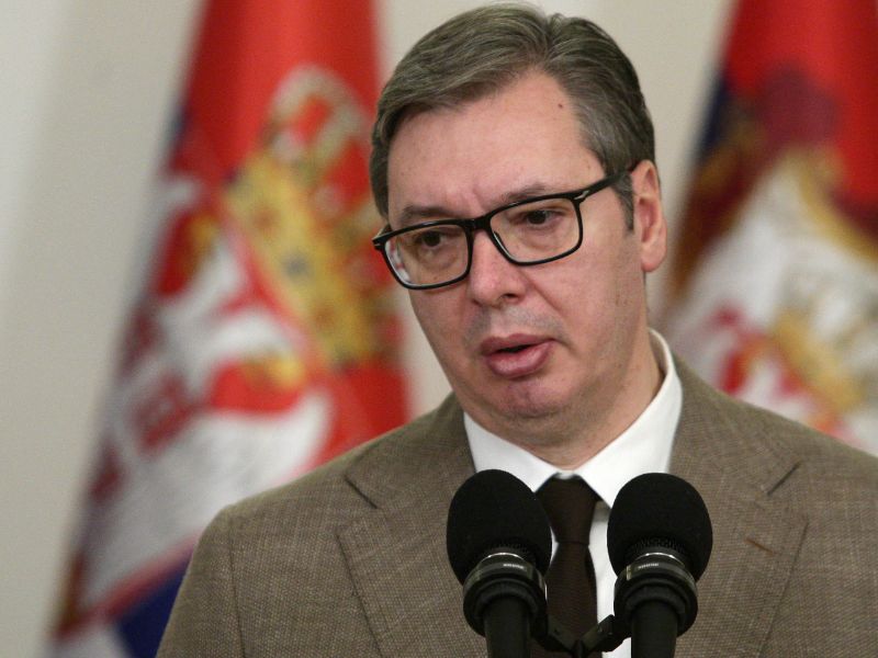 vučić