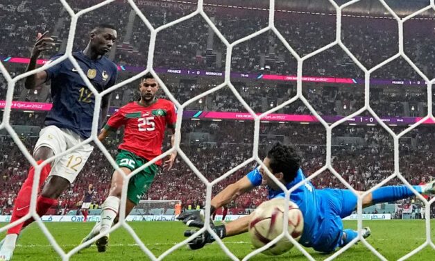 ERNANDEZ I KOLO MUANI ZA POBEDU FRANCUSKE I PLASMAN U FINALE SP