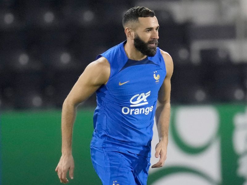 Benzema