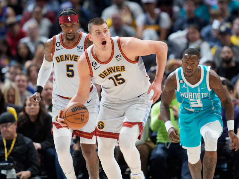 jokic