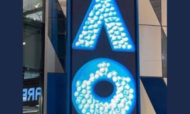 AUSTRALIAN OPEN: Ovo je put Novaka ka finalu