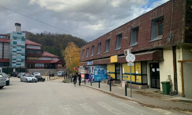 DOBRE VESTI: PRONAĐEN MLADIĆ IZ ŠTRPCA