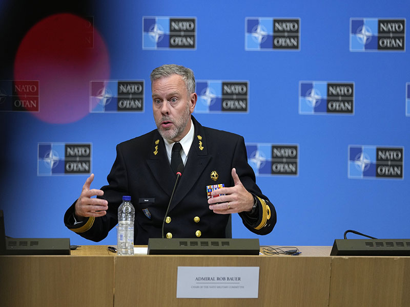 NATO Ukraine