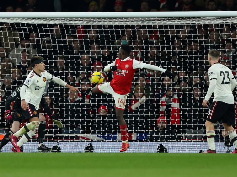 arsenal