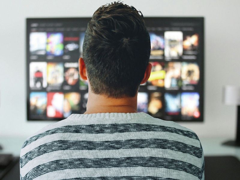 tv