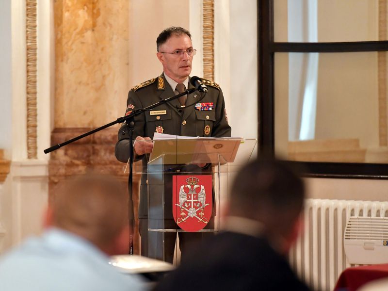 milan mojsilović