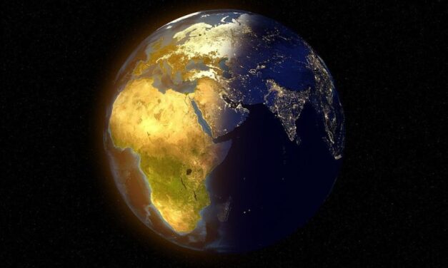 VANZEMALJCI? Misteriozni objekat blizu zemlje