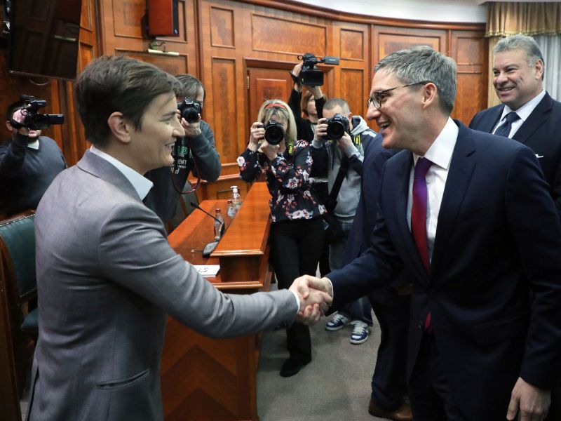 brnabić