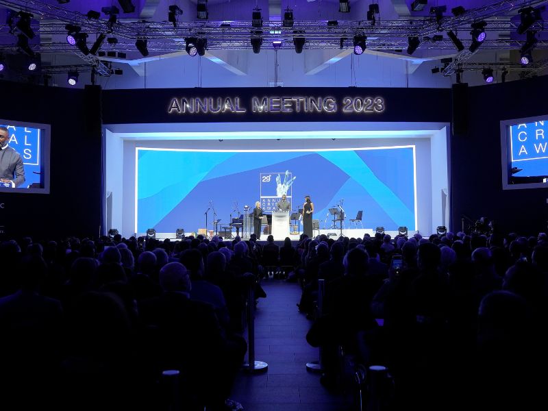 davos