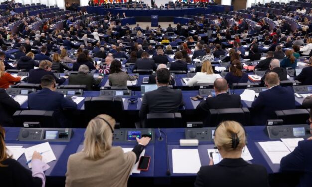 OBRT: Evroparlamentarci ipak primljeni u Beogradu