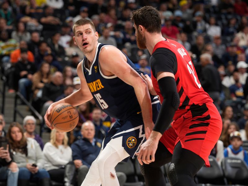 jokić
