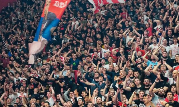 FINALE KUPA SRBIJE: MOŽE LI ČUKARČKI DA IZNENADI ZVEZDU?