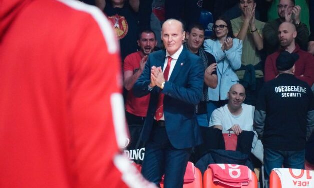 IVANOVIĆ: BORIĆEMO SE; LAZAREVIĆ: DA ELIMINIŠEMO NEDOSTATKE