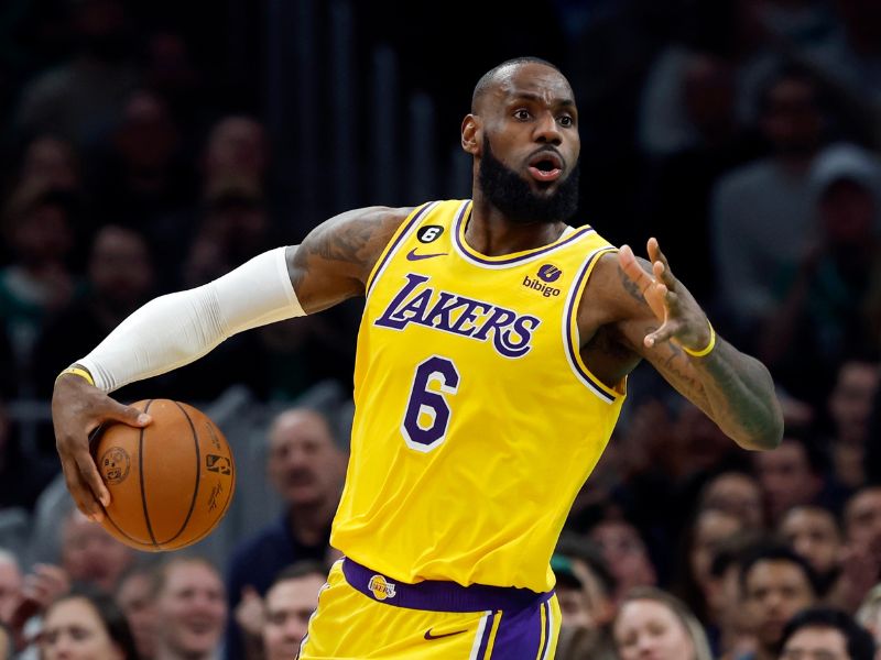 lebron