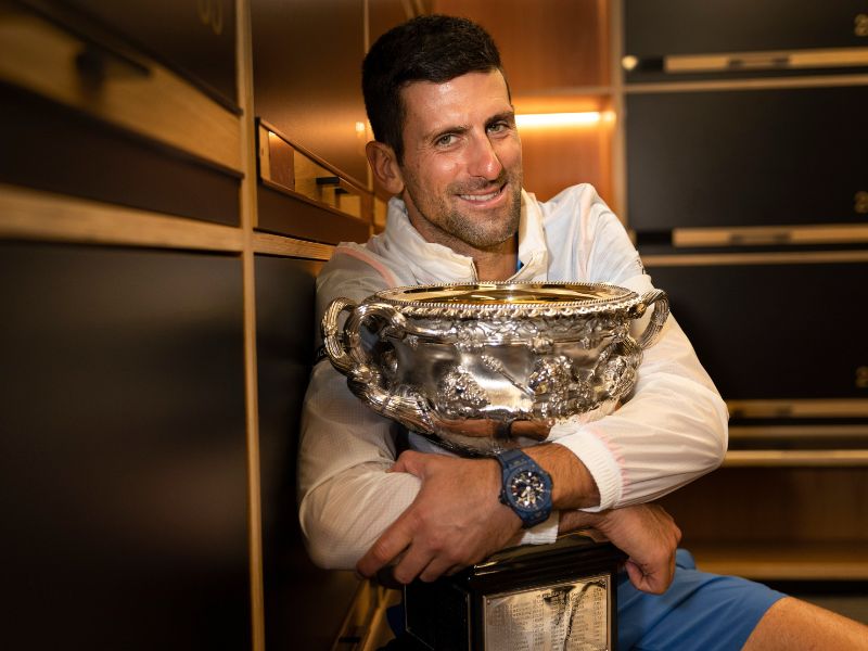 novak