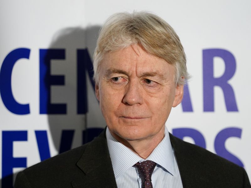 ambasador norveške